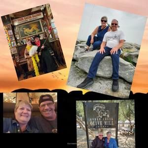 Meet your Posher, Chellie